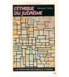 Éthique du judaïsme