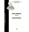 Max Nordau