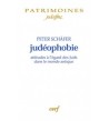 Judéophobie
