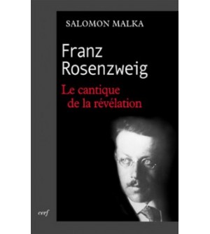 Franz Rosenzweig