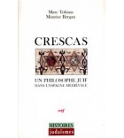 Crescas - un philosophe juif dans l'espace medievale