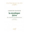La mystique juive