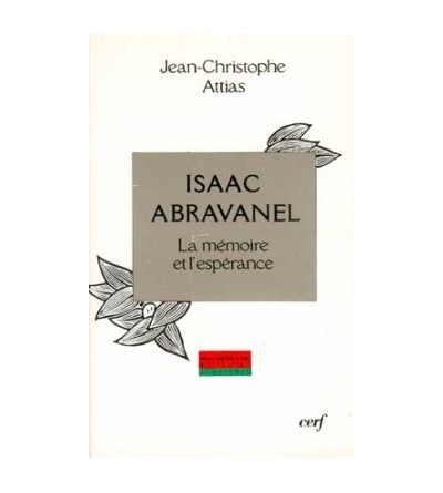 Isaac Abravanel