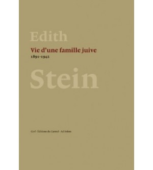 Vie d'une famille juive