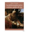 Philosophie juive comme guide de vie
