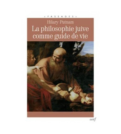 Philosophie juive comme guide de vie