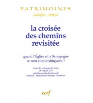 Croisée des chemins revisité