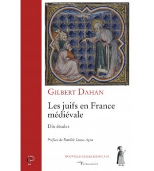 Les Juifs en France médiévale