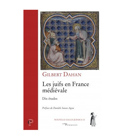 Les Juifs en France médiévale