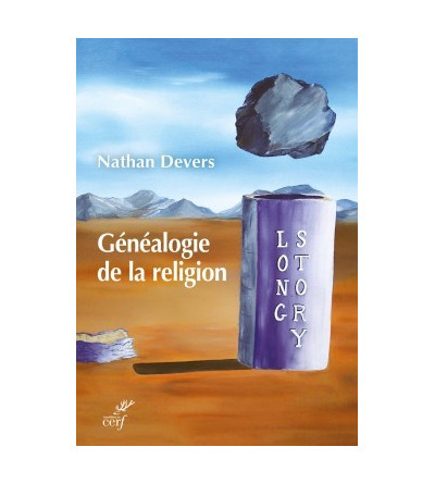 Généalogie de la religion