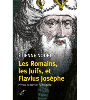 Les Romains, les Juifs, et Flavius Josèphe
