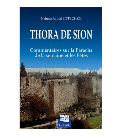 THORA DE SION