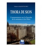 THORA DE SION