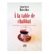 A la table de Chabbat