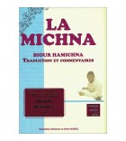 La Michna Traité MEGUILA