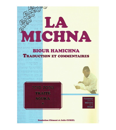 La Michna - Traité SOUKA
