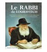 Livre illustré - LE RABBI DE LOUBAVITCH