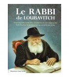 Livre illustré - LE RABBI DE LOUBAVITCH