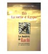 La sortie d'Egypte