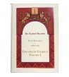 CHABBAT Tome 1