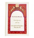 CHABBAT Tome 2