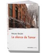 Le silence de Tamar