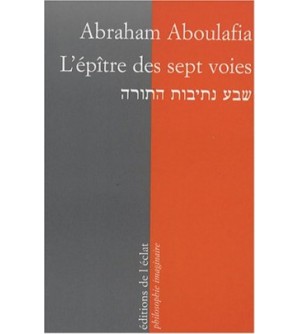 L'épître des sept voies