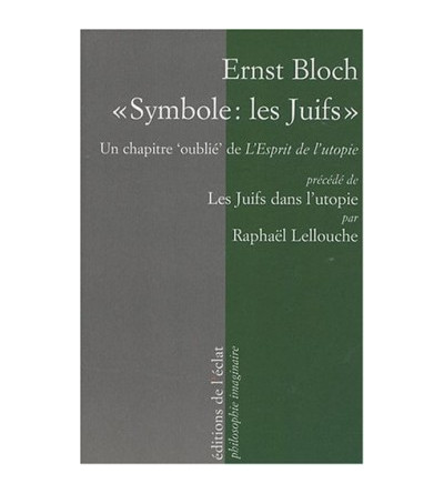 SYMBOLE : LES JUIFS