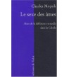 SEXE DES AMES