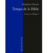 Temps de la Bible