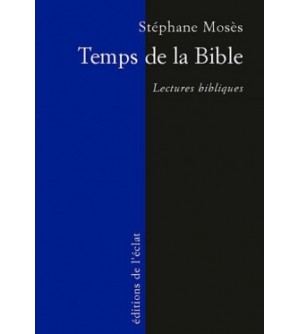 Temps de la Bible