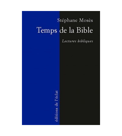 Temps de la Bible