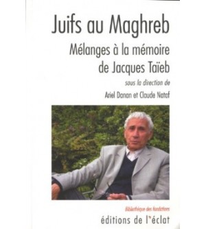 JUIFS AU MAGHREB