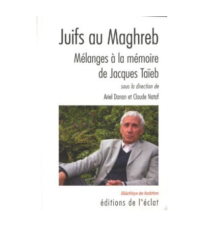 JUIFS AU MAGHREB