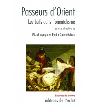 PASSEURS D'ORIENT