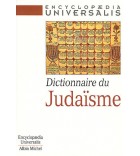 Dictionnaire du judaïsme
