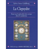 La Clepsydre. Essai sur la pluralité des temps dans le judaïsme