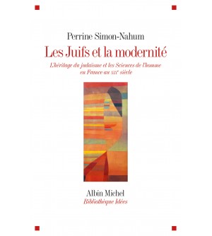 Les Juifs et la modernité