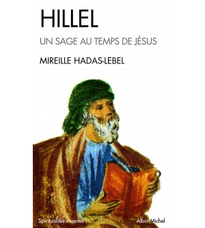 Hillel, un sage au temps de Jésus