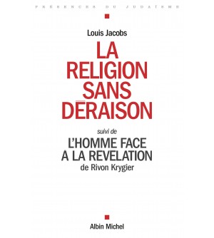 La Religion sans déraison