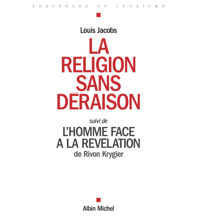 La Religion sans déraison