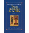 Treize Inconnus de la Bible