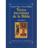 Treize Inconnus de la Bible