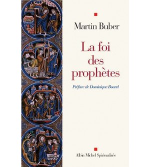 La Foi des prophètes