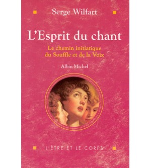 L'Esprit du chant