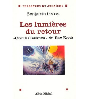 Les Lumières du retour