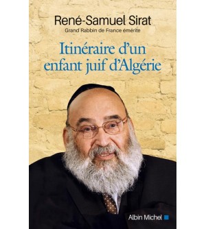 Itinéraire d'un enfant juif d'Algérie