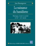 La Naissance du hassidisme