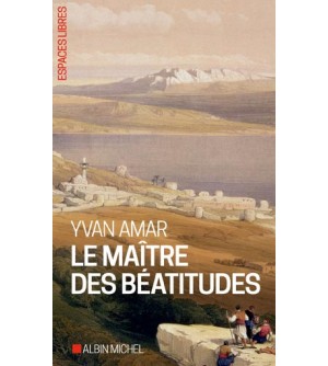 Le Maître des béatitudes