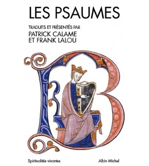 les psaumes